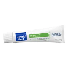 Linolina maščoba svetlinovo olje 20 g / 100 g smetane, 100 g