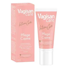 VagisanCare negovalna krema (30 ml)