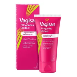 Vagisan hranilni lubrikant, 50 g