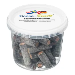 Čarovniške palčke sladki koren, 150 g