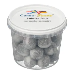 Sladki koren kroglice, 135 g