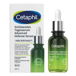 Cetaphil zaščitni dnevni serum, 30 ml