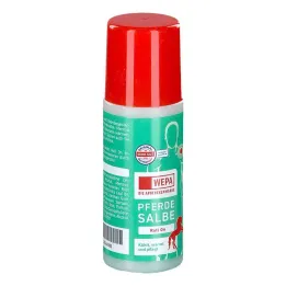 Wepa konjsko mazilo roll-on, 75 ml