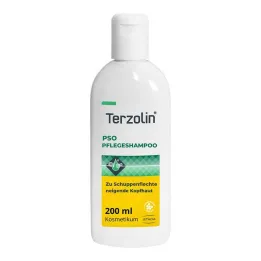 Terzolin Pso negovalni šampon, 200 ml