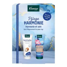 Kneipp darilni set Care Harmony, 2X200 ml