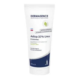Dermasence Adtop 10% urea krema, 200 ml