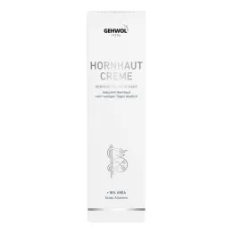 Gehwol Med krema proti žuljem, 125 ml