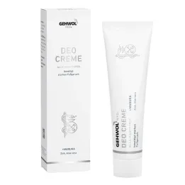 Dezodorantna krema Gehwol Med, 125 ml