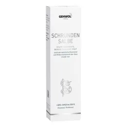 Gehwol Med mazilo proti razpokam, 125 ml