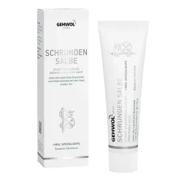 Gehwol Med mazilo proti razpokam, 75 ml