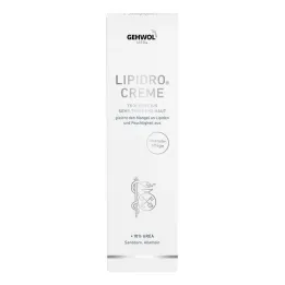 Krema Gehwol Med Lipidro, 125 ml