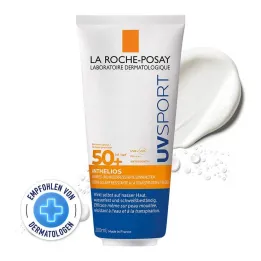 Roche-Posay Anthelios UV športni losjon za sončenje. SPF 50 +, 200 ml