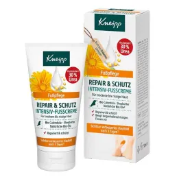 Kneipp Repair & Zaščitna intenzivna krema za stopala, 50 ml