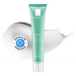 Roche-Posay Hydraphase HA kremasta lahka, 40 ml