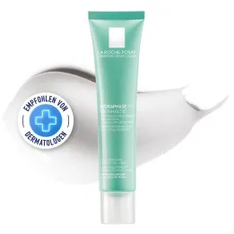Roche-Posay Hydraphase HA bogata krema, 40 ml