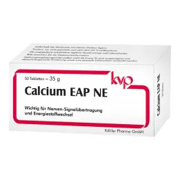 Kalcij EAP NE tablete, 50 kom