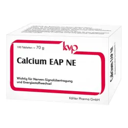Kalcij EAP NE tablete, 100 kom