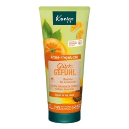 Kneipp Aroma Care prha Feeling of Happiness, 200 ml