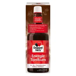 Energijski tonik Doppelherz, 750 ml